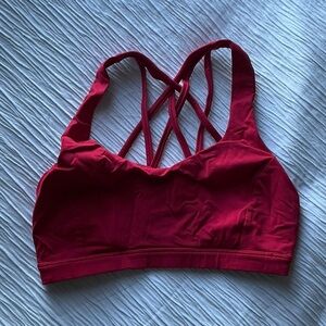 Lululemon Free to Be Serene Bra